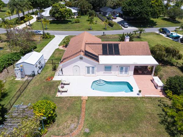 3034 SE Dalhart RD, Port Saint Lucie, FL 34952
