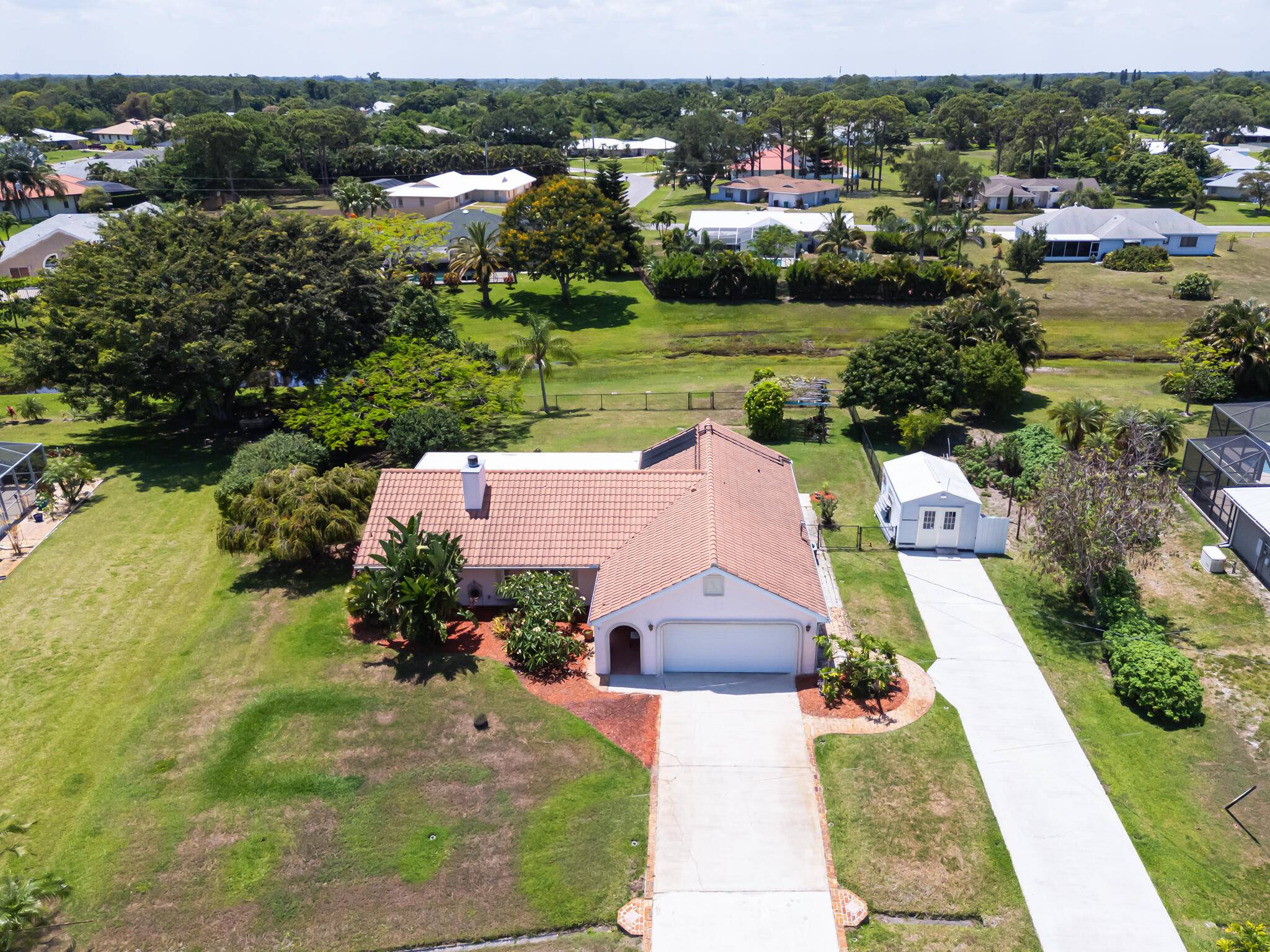 3034 SE Dalhart RD, Port Saint Lucie, FL 34952