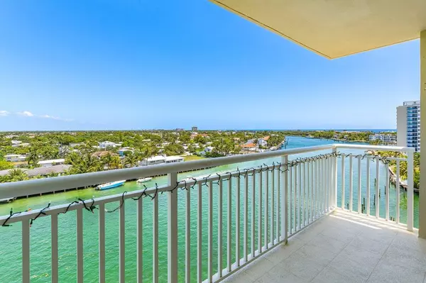 Pompano Beach, FL 33062,2611 N Riverside DR 908