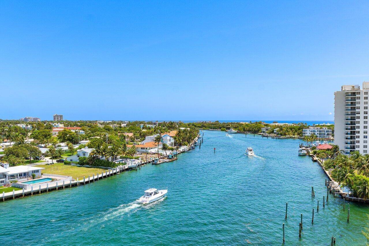 Pompano Beach, FL 33062,2611 N Riverside DR 908