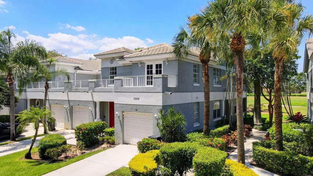 10291 N Andover Coach LN A2, Lake Worth, FL 33449