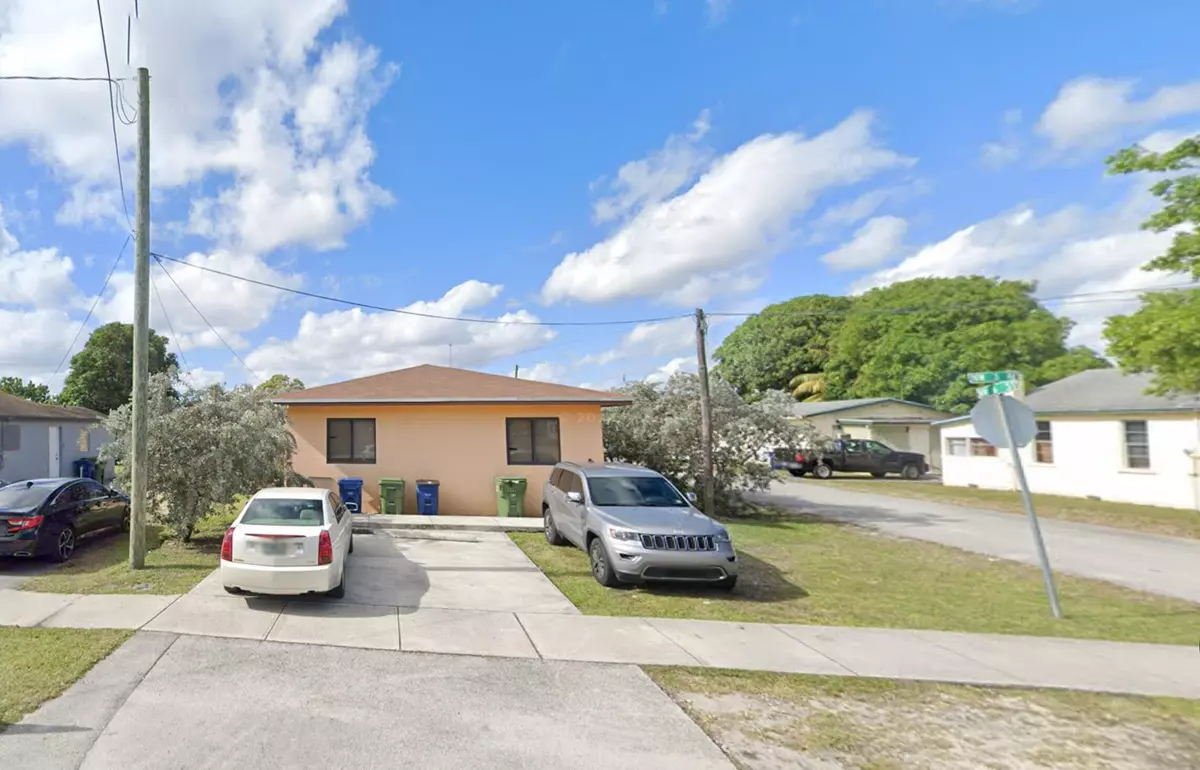 Hallandale Beach, FL 33009,519 NW 3rd AVE