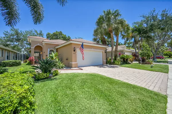 7075 Via Genova, Delray Beach, FL 33446