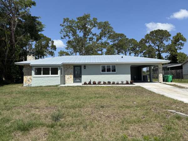 Port Saint Lucie, FL 34983,1962 SE Manth LN