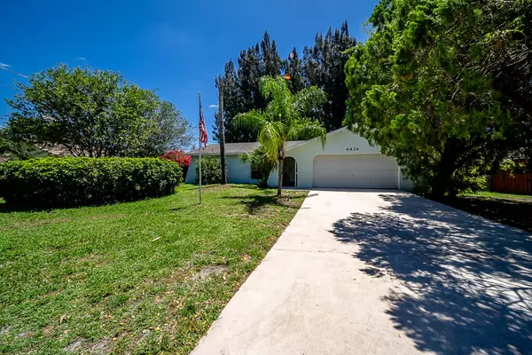 Lake Worth, FL 33461,4424 Regency DR