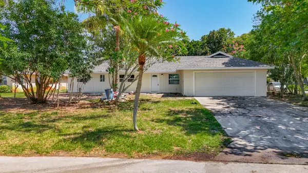 5450 Garfield RD, Delray Beach, FL 33484