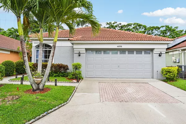 Riviera Beach, FL 33418,4056 Dorado DR
