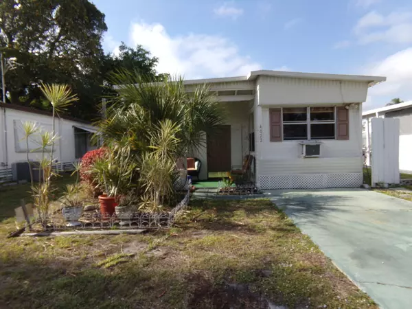 4022 S S 88th PL, Boynton Beach, FL 33436