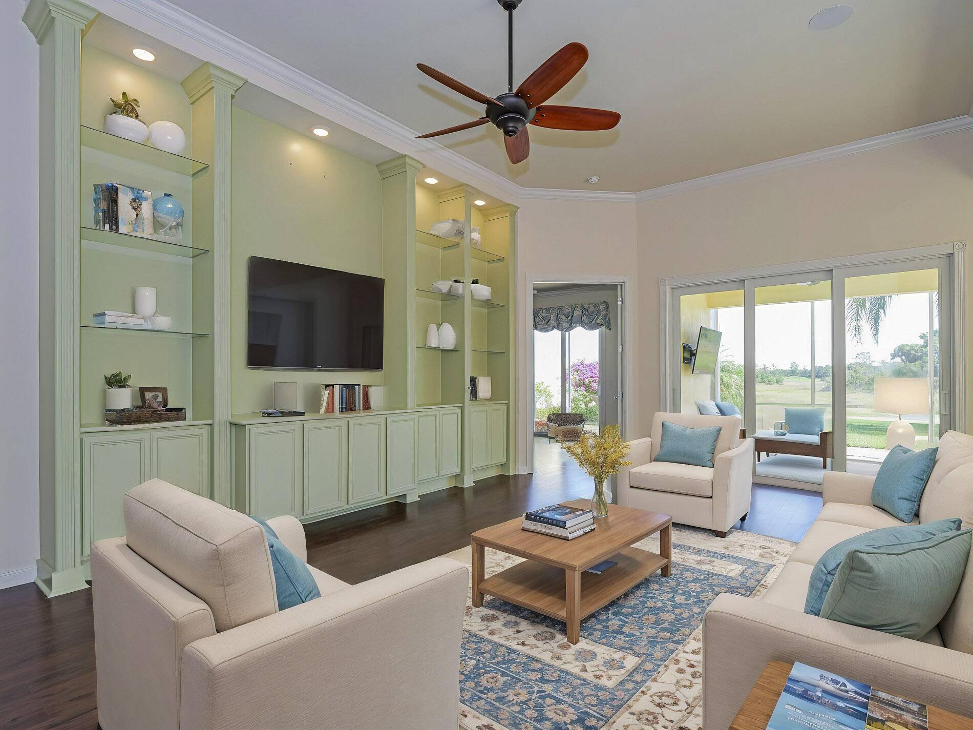 Vero Beach, FL 32967,5151 Formosa CIR