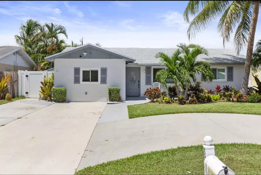 337 Balsam ST, Palm Beach Gardens, FL 33410