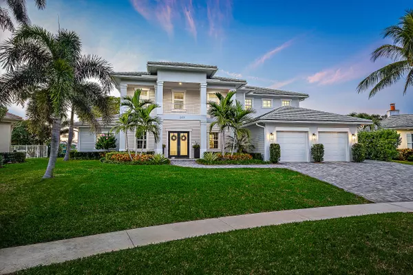 North Palm Beach, FL 33408,2177 Radnor CT