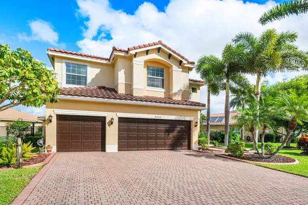 Boynton Beach, FL 33473,8440 Serena Creek AVE