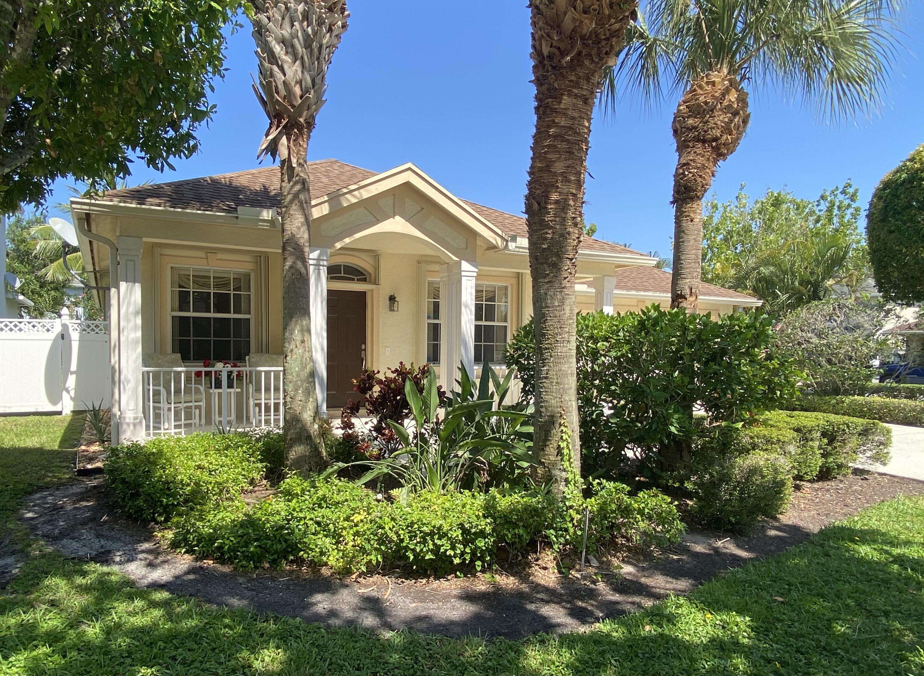 225 Clocktower DR, Jupiter, FL 33458
