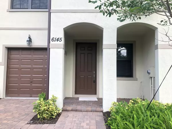 6145 Bangalow DR, Lake Worth, FL 33463