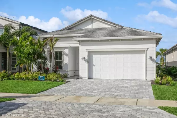 Palm Beach Gardens, FL 33412,10444 Northbrook CIR