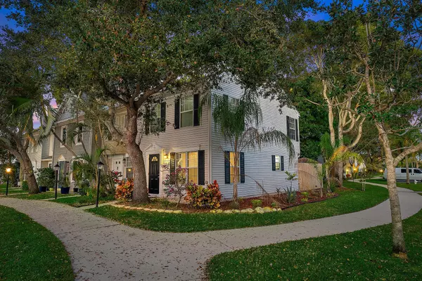 301 Georgian Park DR, Jupiter, FL 33458