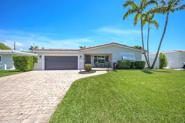 2585 SE 6th Street,  Pompano Beach,  FL 33062