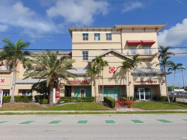 Delray Beach, FL 33483,2512 N Federal Hwy HWY 105
