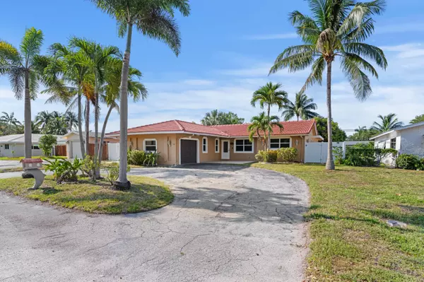 Pompano Beach, FL 33062,2650 NE 22nd ST