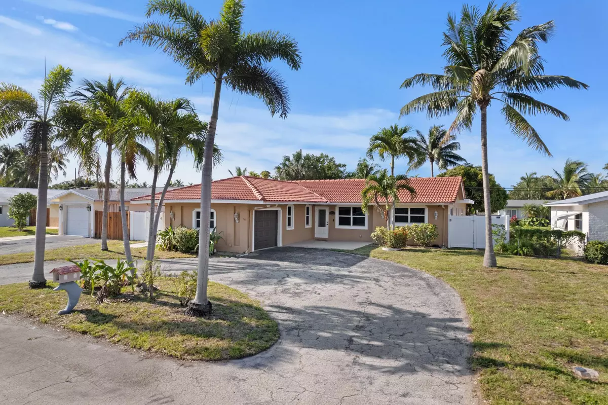 Pompano Beach, FL 33062,2650 NE 22nd ST