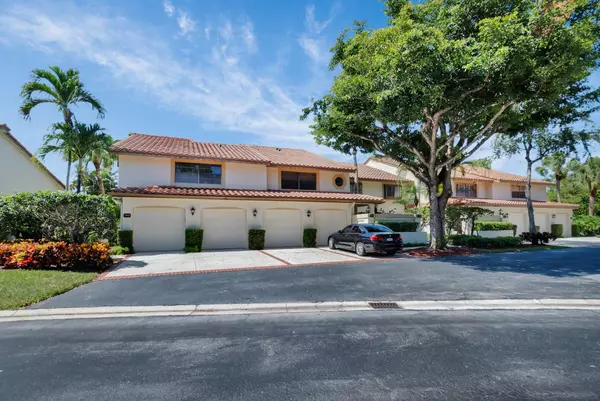 7940 La Mirada DR, Boca Raton, FL 33433