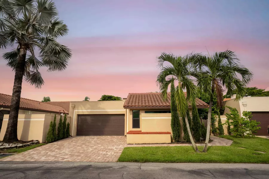 21356 Sonesta WAY, Boca Raton, FL 33433