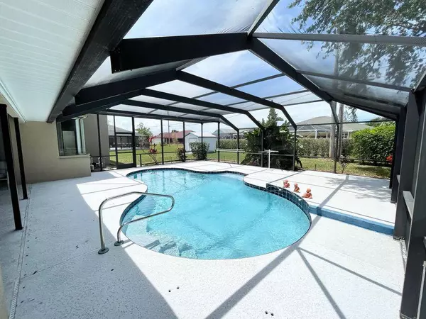Port Saint Lucie, FL 34984,3103 SE S Mall TER