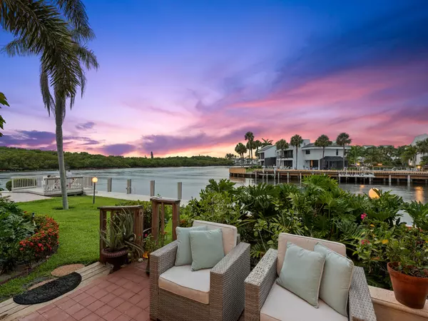 1005 Russell DR #2, Highland Beach, FL 33487