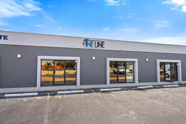 Lake Park, FL 33403,1125 Old Dixie HWY 4&5