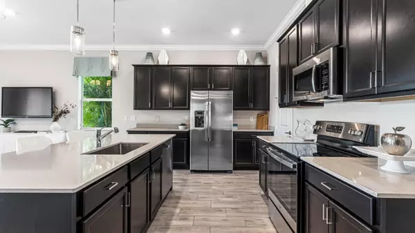 Port Saint Lucie, FL 34984,1081 SE Crosswood WAY