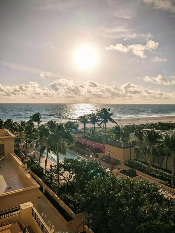 3800 N Ocean DR 710, Singer Island, FL 33404