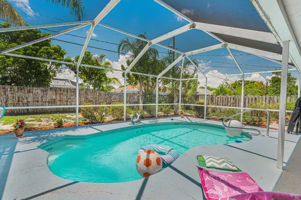 Port Saint Lucie, FL 34983,1132 SE Clifton LN