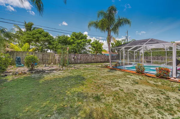 Port Saint Lucie, FL 34983,1132 SE Clifton LN