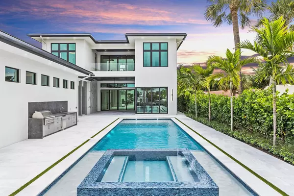 North Palm Beach, FL 33408,2085 Vitex LN