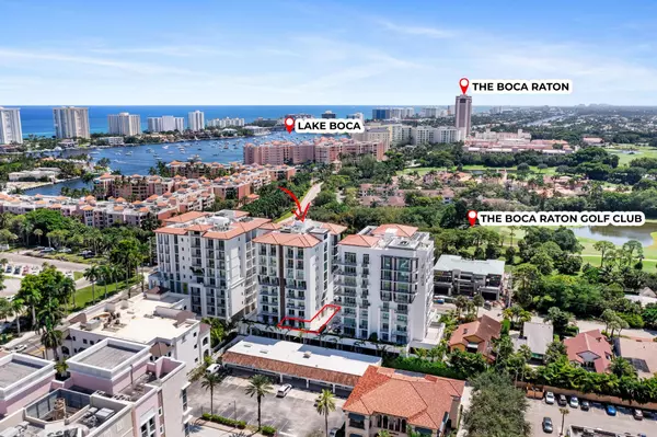 485 E Royal Palm RD 204, Boca Raton, FL 33432