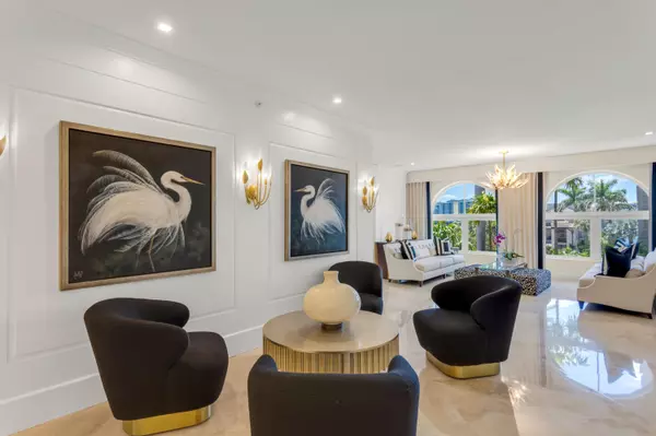 Boca Raton, FL 33432,400 S Ocean BLVD R25