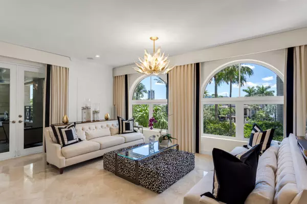 Boca Raton, FL 33432,400 S Ocean BLVD R25