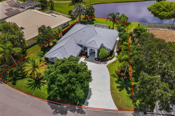 Port Saint Lucie, FL 34986,550 SW Sanctuary DR