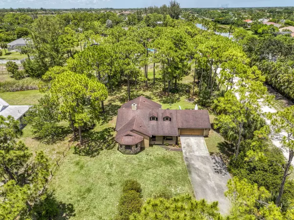 11033 N 67th PL, The Acreage, FL 33412