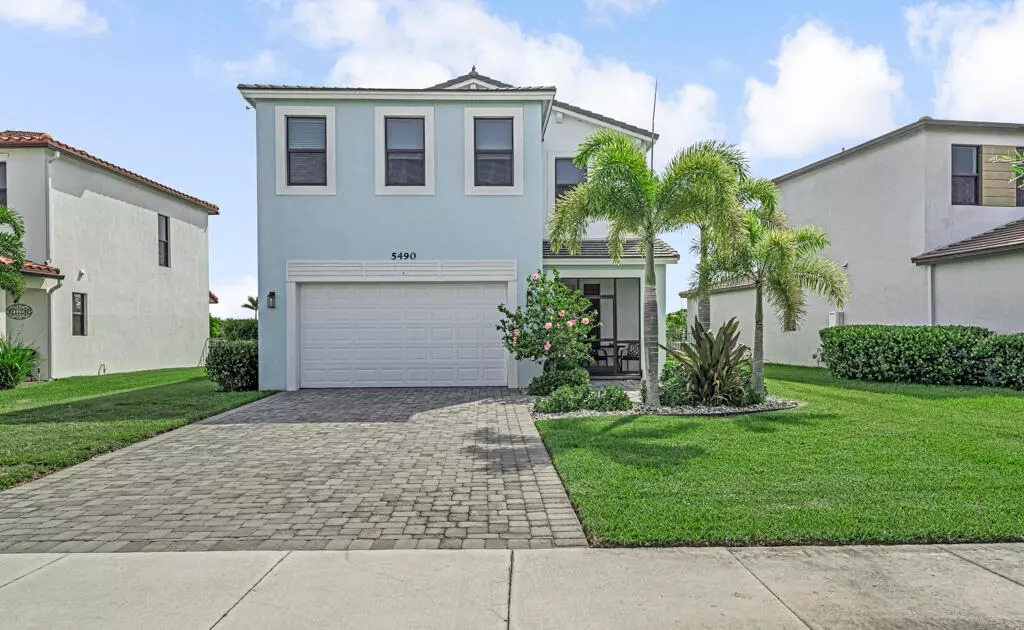 Westlake, FL 33470,5490 Starfish RD