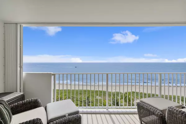 Boca Raton, FL 33432,3000 S Ocean BLVD 803