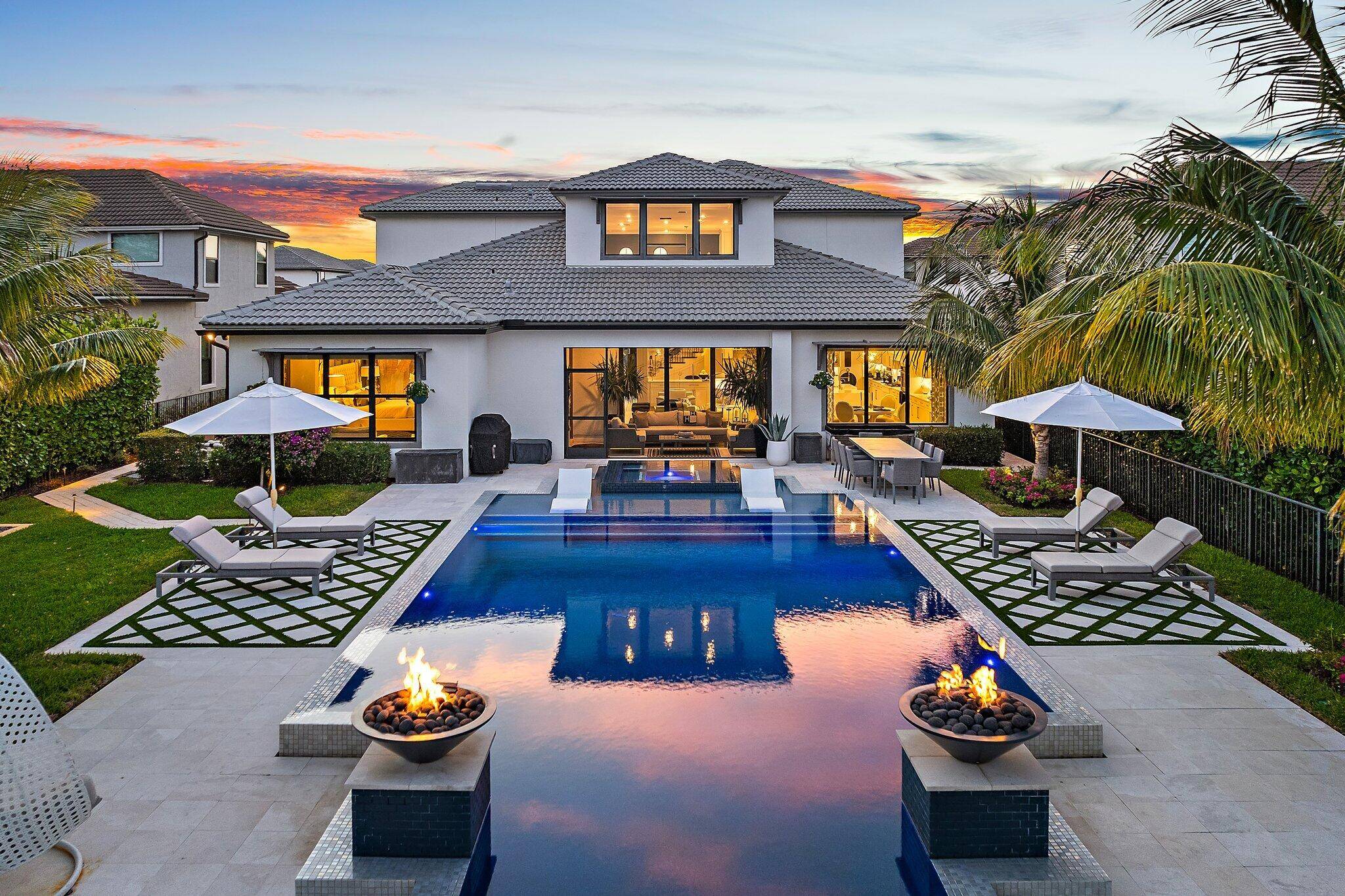 122 Cerulean Key WAY, Jupiter, FL 33478