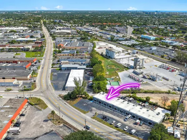 Lake Park, FL 33403,1125 Old Dixie HWY 3