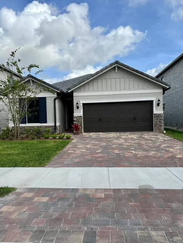 Lake Worth, FL 33467,8231 Tailshot CT
