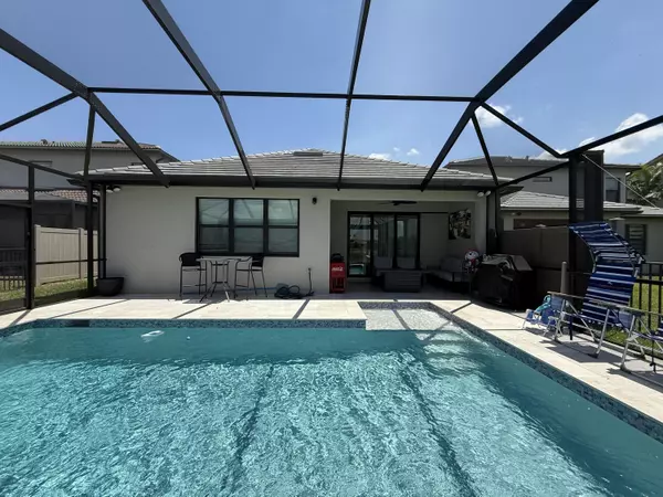Lake Worth, FL 33467,8231 Tailshot CT