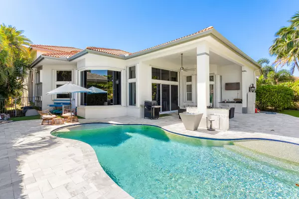 Delray Beach, FL 33446,16313 Mira Vista LN