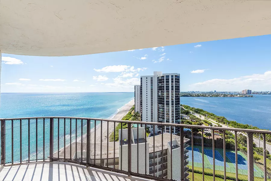 5420 N Ocean DR 1906, Riviera Beach, FL 33404