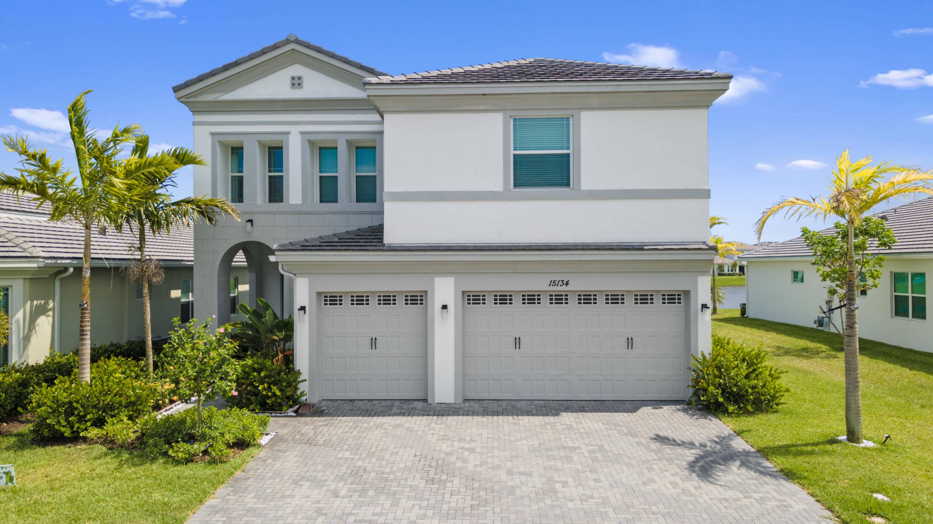 15134 Cameo CT, Westlake, FL 33470