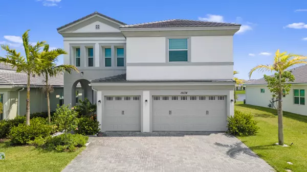 15134 Cameo CT, Westlake, FL 33470