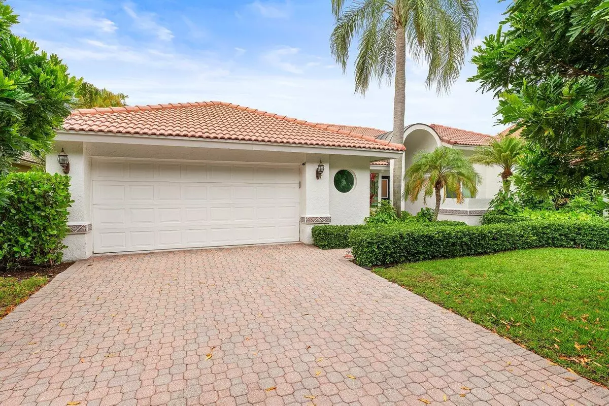 Boca Raton, FL 33433,6015 Buena Vista CT